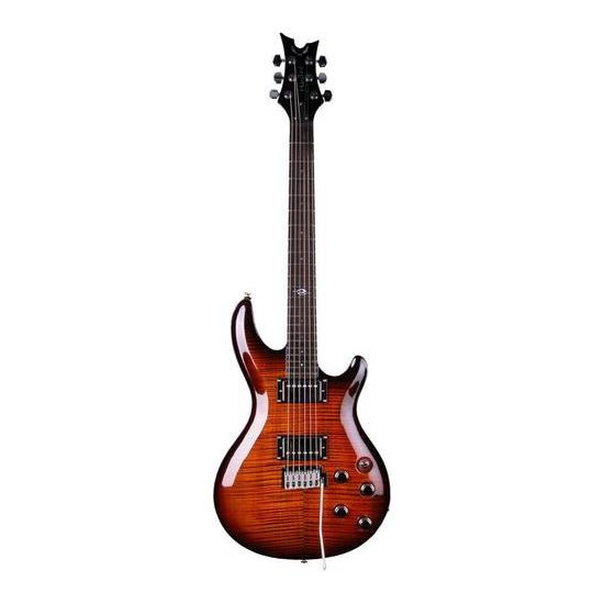 Dean HardTail Select Vibrato TGE - B-stock gitara elektryczna