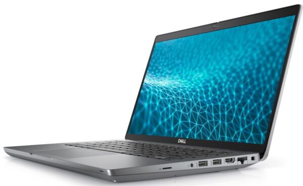 Dell Latitude 5431 14" i5-1250P 16GB RAM 512GB SSD nVidia MX550 IPS Full HD LTE WIN 11 Pro
