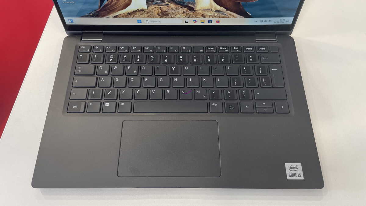 Dell Latitude 7410 2w1 14" i5-10210U 16GB RAM 512GB SSD FHD IPS Dotyk Win 11 Pro1 Dell Latitude 7410 2w1 14" i5-10210U 16GB RAM 512GB SSD FHD IPS Dotyk Win 11 Pro1