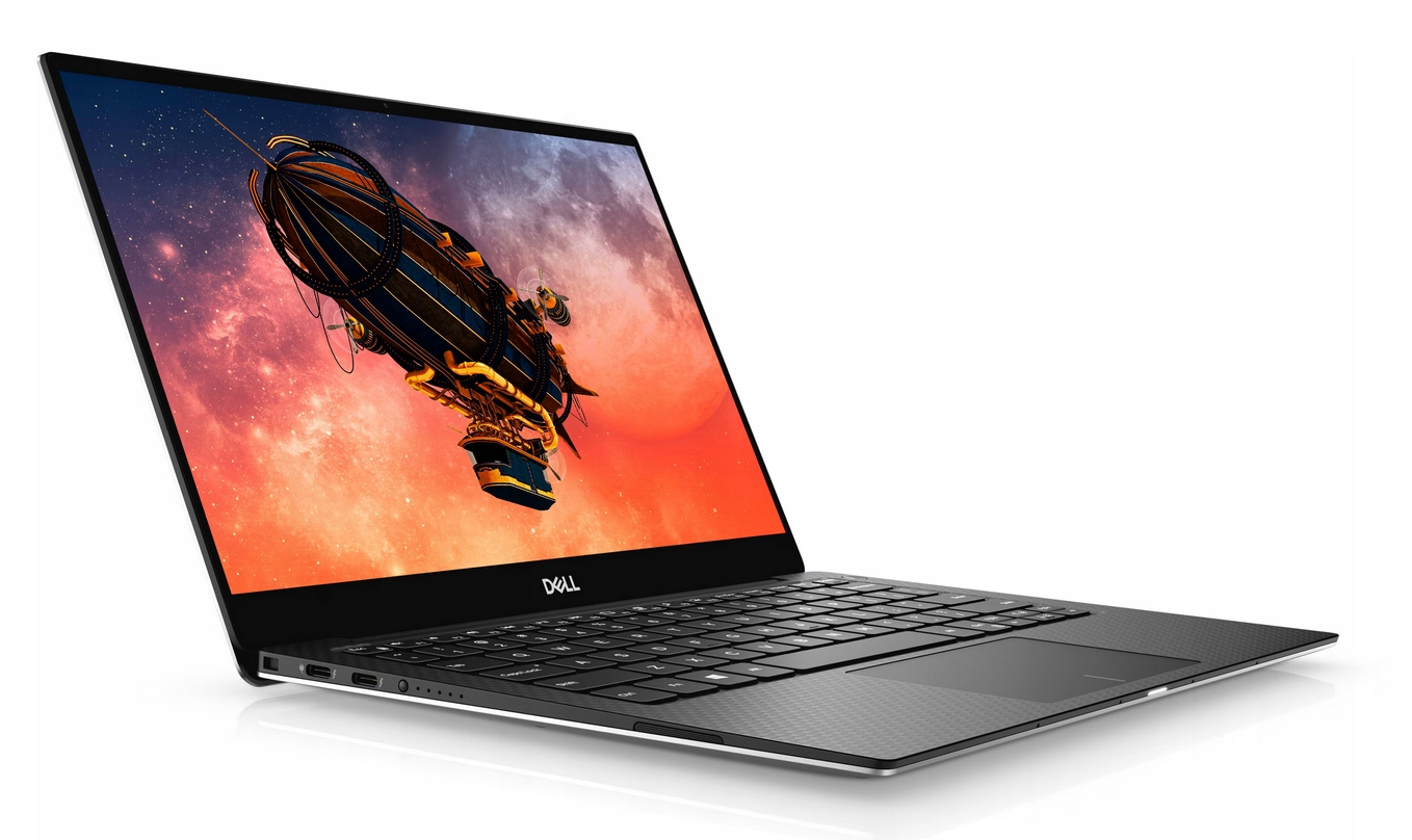 Dell XPS 13 7390 13" i7-10510U 16GB RAM 512GB SSD IPS Full HD WIN 11 Pro Dell XPS 13 7390 13" i7-10510U 16GB RAM 512GB SSD IPS Full HD WIN 11 Pro