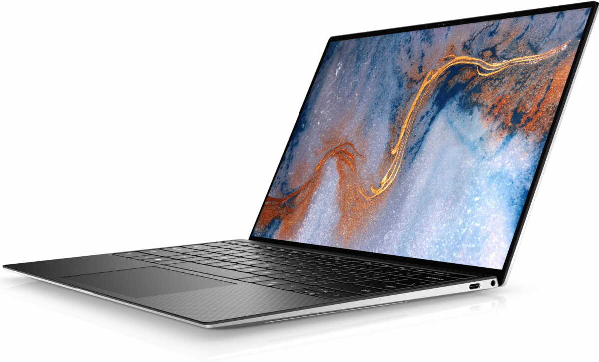 Dell XPS 13" 9310 Intel i7-1185G7 16GB 1TB SSD Win11 4K DOTYK Dell XPS 13" 9310 Intel i7-1185G7 16GB 1TB SSD Win11 4K DOTYK