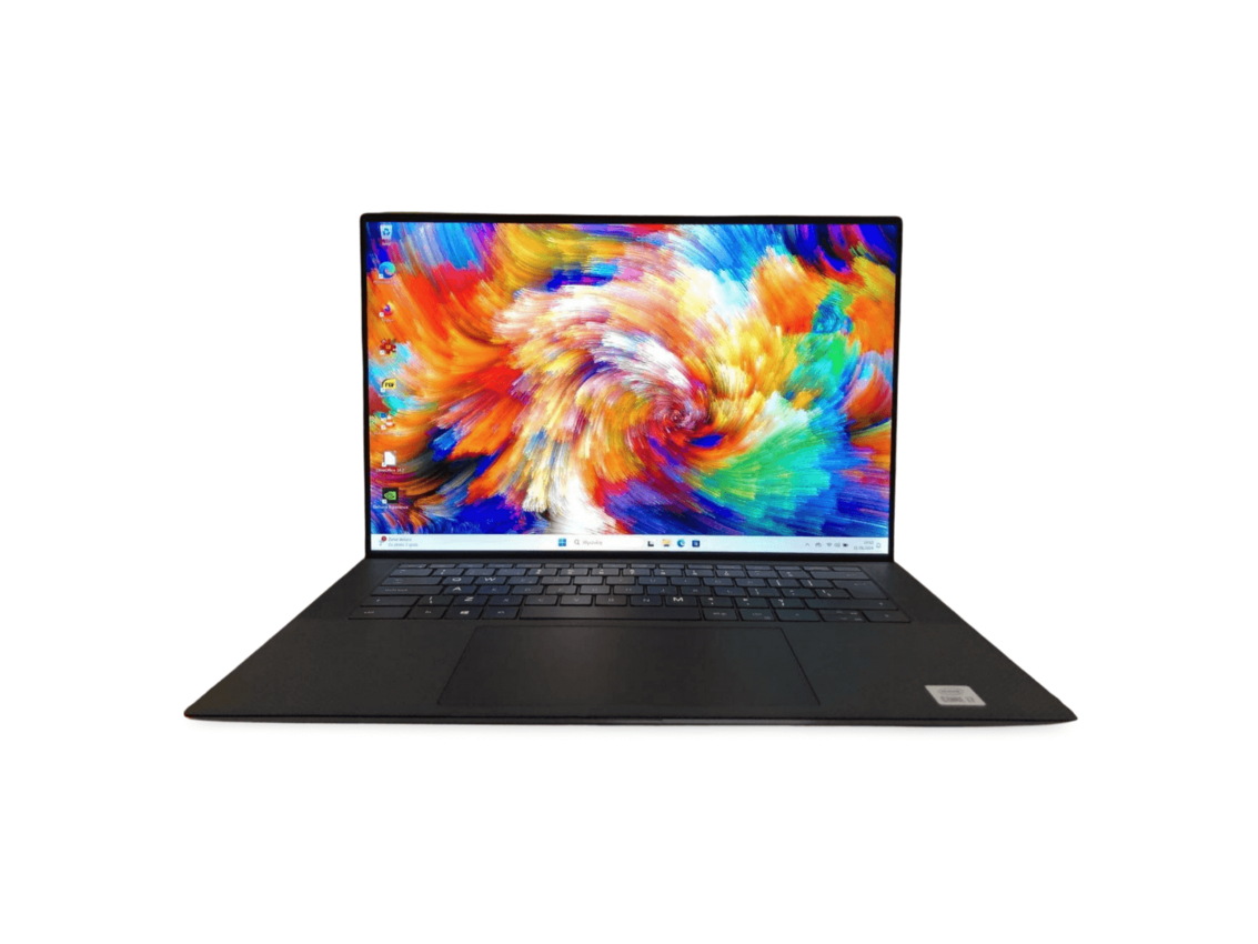 Dell XPS 15 9500 15" i7-10750U 32GB RAM 1000GB SSD Dotyk IPS 4K RTX1650TI WIN 11 Pro0 Dell XPS 15 9500 15" i7-10750U 32GB RAM 1000GB SSD Dotyk IPS 4K RTX1650TI WIN 11 Pro0