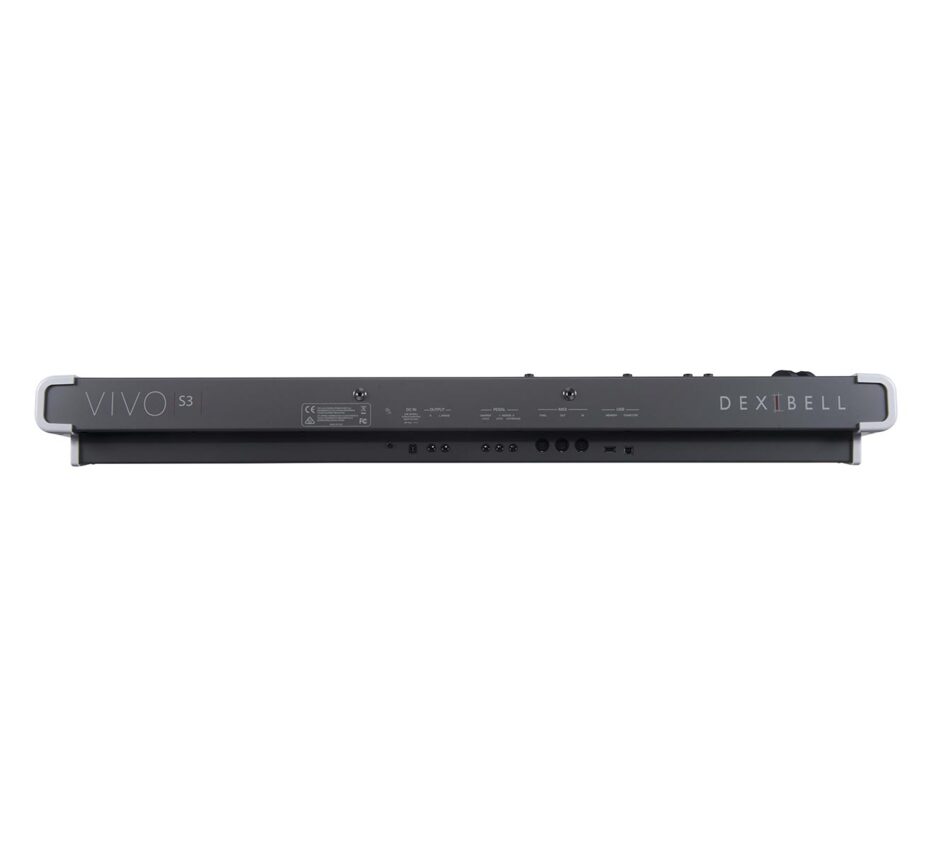 Dexibell VIVO S-31 Dexibell VIVO S-31