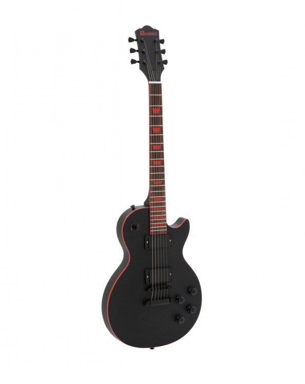 Dimavery LP-800 SBK - gitara elektryczna Dimavery LP-800 SBK - gitara elektryczna
