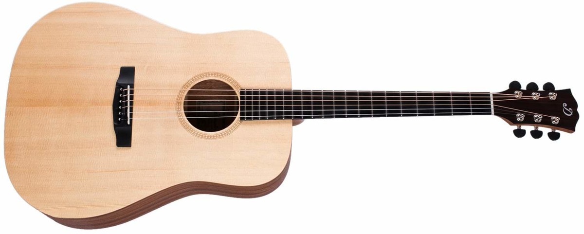 Dowina Chianti D-ds | Gitara akustyczna3 Dowina Chianti D-ds | Gitara akustyczna3