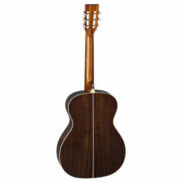 Duke A-PF-Solid-Air ][ Gitara elektro-akustyczna0