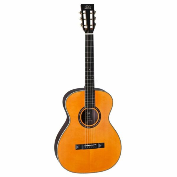 Duke A-PF-Solid-Air ][ Gitara elektro-akustyczna