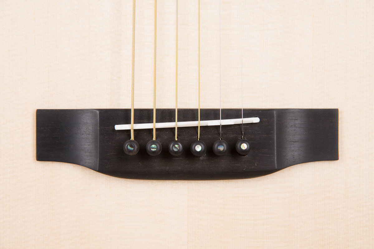 Duke D-PF-CUT Trio VT - gitara elektroakustyczna2 Duke D-PF-CUT Trio VT - gitara elektroakustyczna2