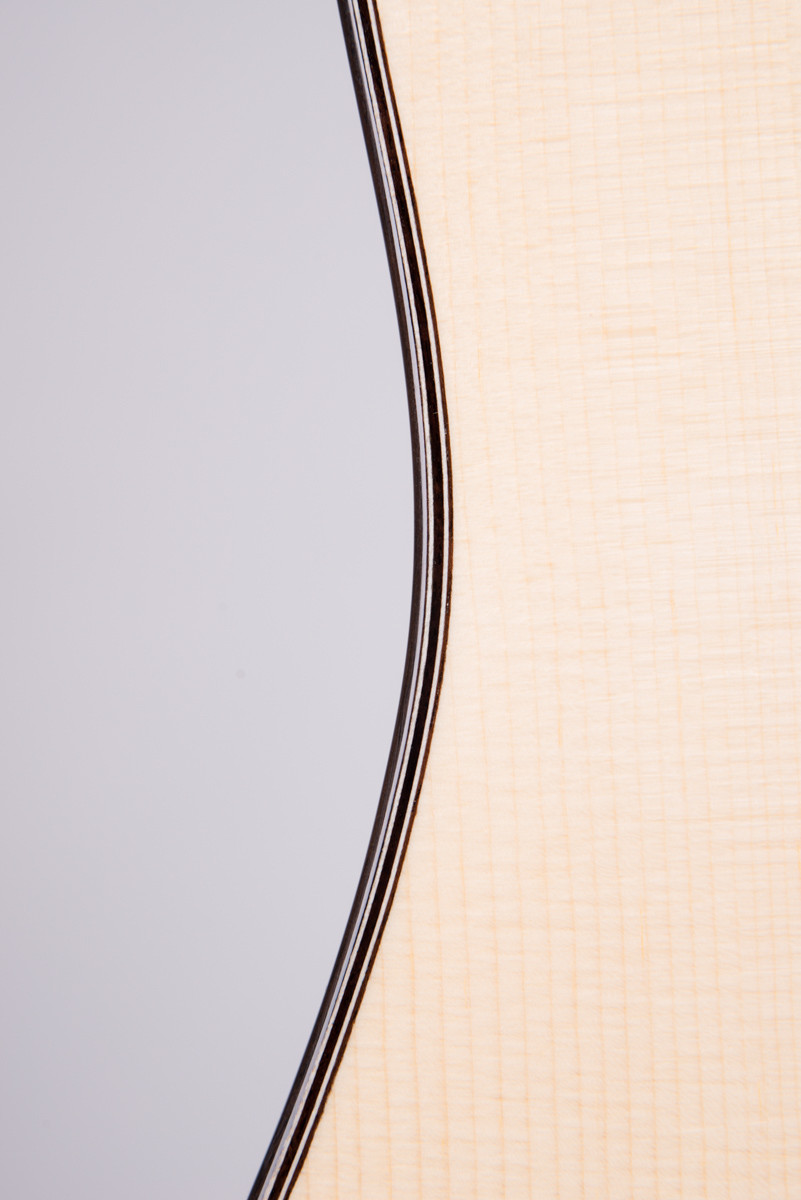 Duke D-PF-CUT Trio VT - gitara elektroakustyczna5 Duke D-PF-CUT Trio VT - gitara elektroakustyczna5