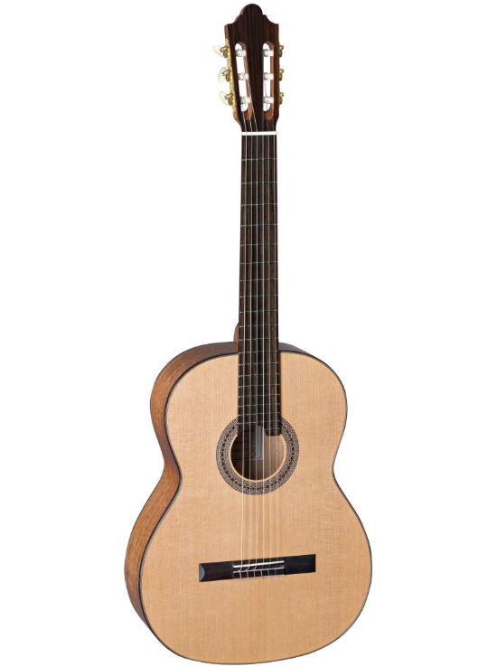 Duke Konzert C