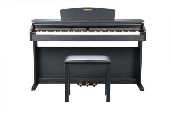 Dynatone SLP-150 BK - pianino cyfrowe0