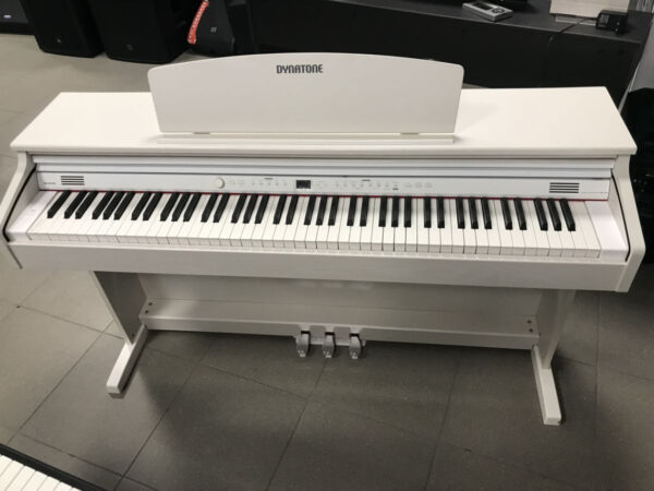 Dynatone SLP-150 WH - B-stock pianino cyfrowe0
