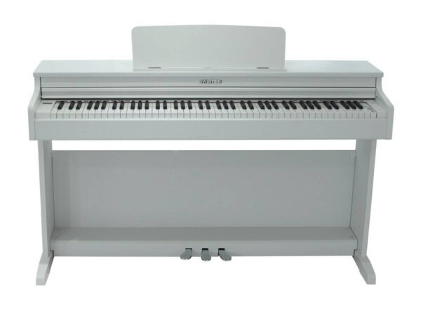 Dynatone SLP-360 WH - pianino cyfrowe0