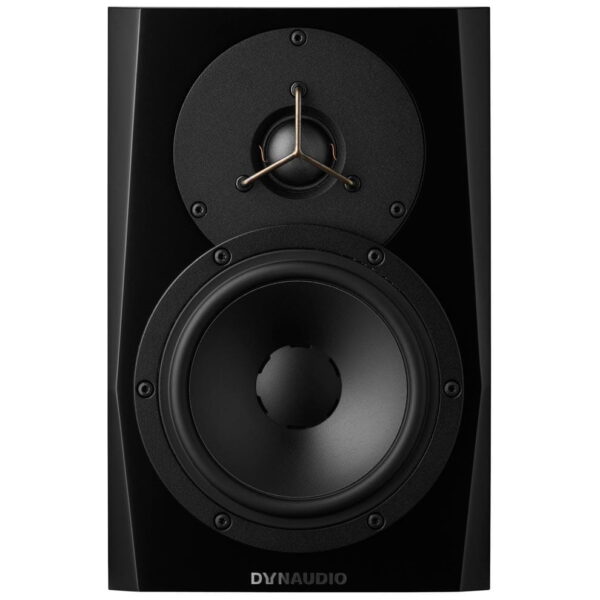 Dynaudio LYD 5 Black – kolumna studyjna / monitor studyjny