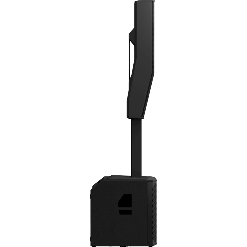 ELECTRO-VOICE EVOLVE 70 BK system nagłośnieniowy0 ELECTRO-VOICE EVOLVE 70 BK system nagłośnieniowy0