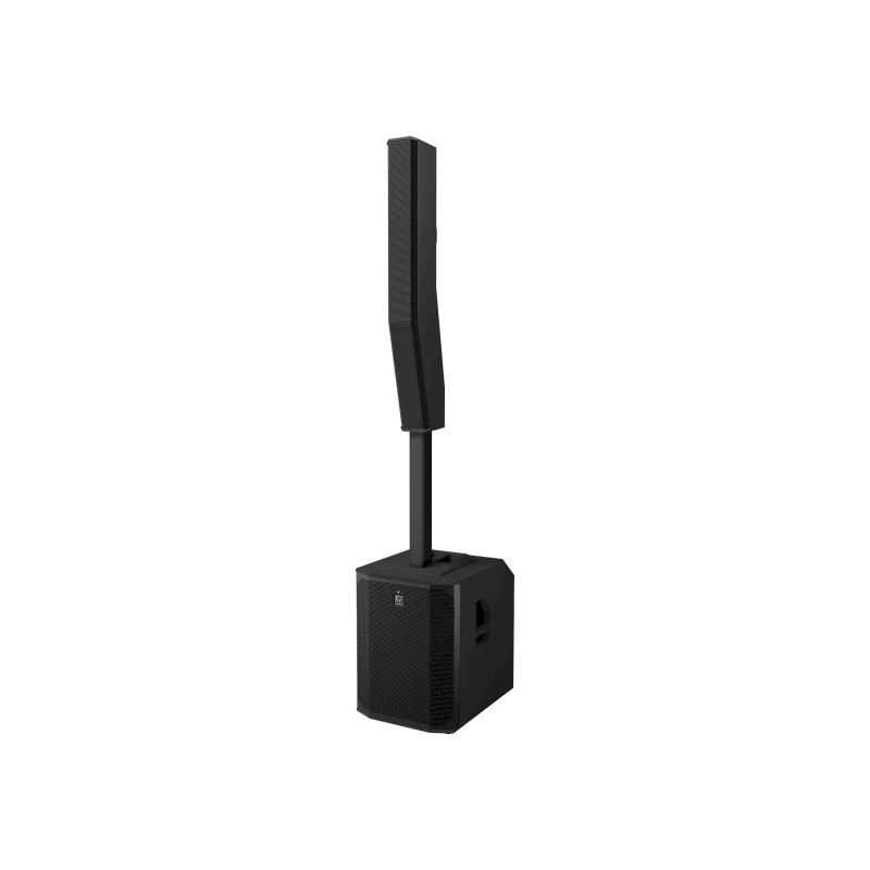 ELECTRO-VOICE EVOLVE 70 BK system nagłośnieniowy ELECTRO-VOICE EVOLVE 70 BK system nagłośnieniowy