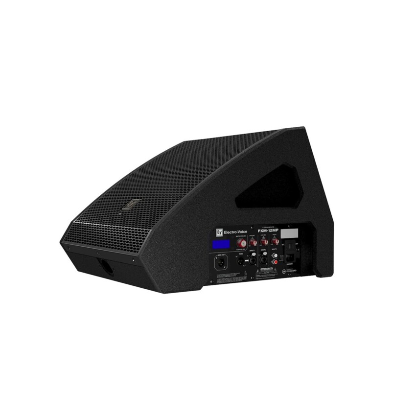 ELECTRO-VOICE PXM-12MP monitor 700W0 ELECTRO-VOICE PXM-12MP monitor 700W0