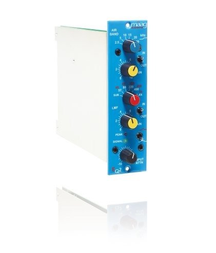EQ2 - 5000