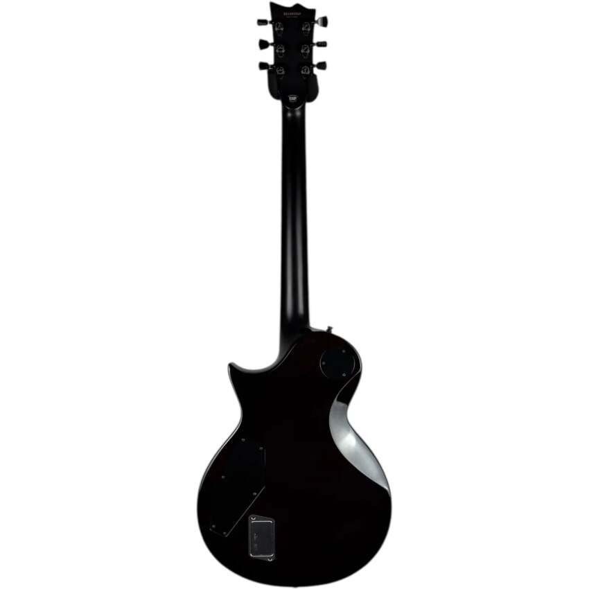 ESP E-II Eclipse - Tobacco Burst2 ESP E-II Eclipse - Tobacco Burst2