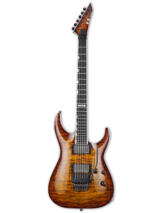 ESP E-II Horizon FR-II TESB