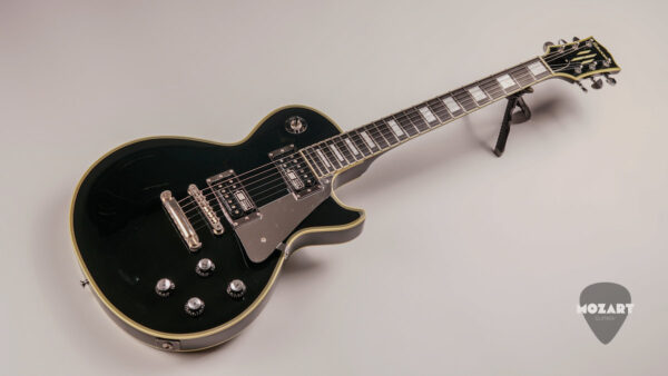 ESP Edwards E-LP-130JS John Sykes Les Paul Custom