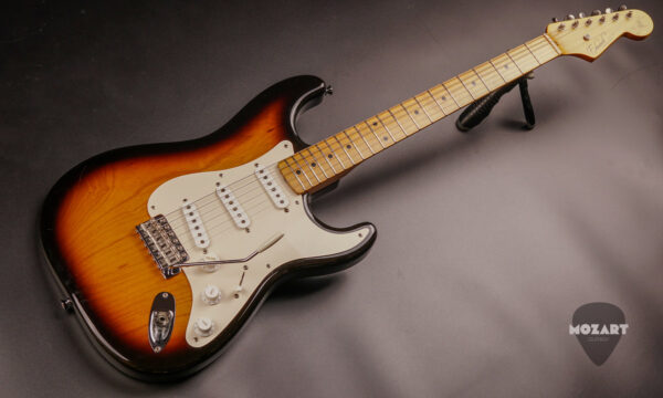 ESP Edwards EP-ST-ASM Platinum Edition