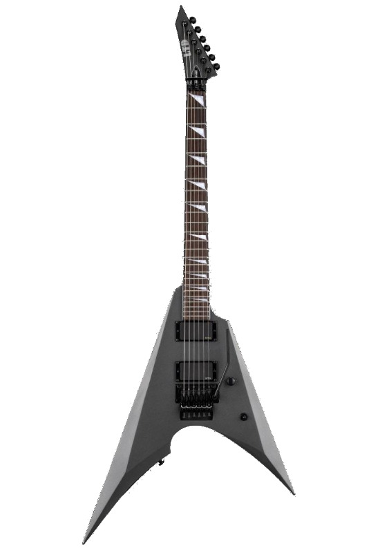 ESP LTD ARROW-400 Charcoal Metallic