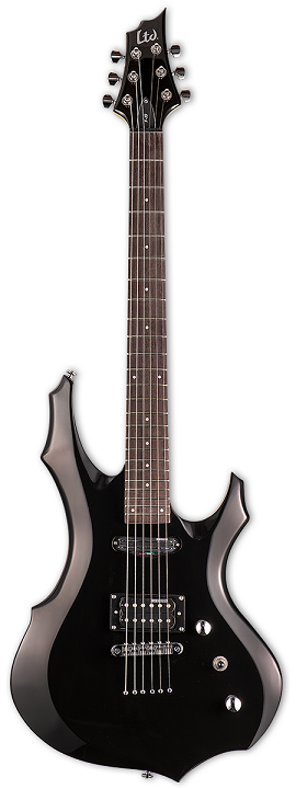 ESP LTD F-10 BLK ESP LTD F-10 BLK