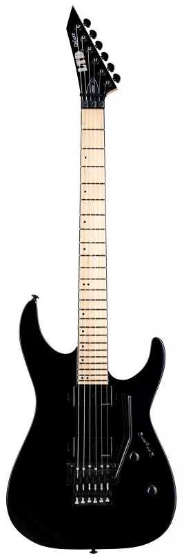 ESP LTD M-1000 Maple BLK