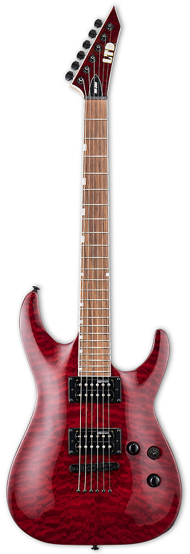 ESP LTD MH-200QM NT STBC ESP LTD MH-200QM NT STBC