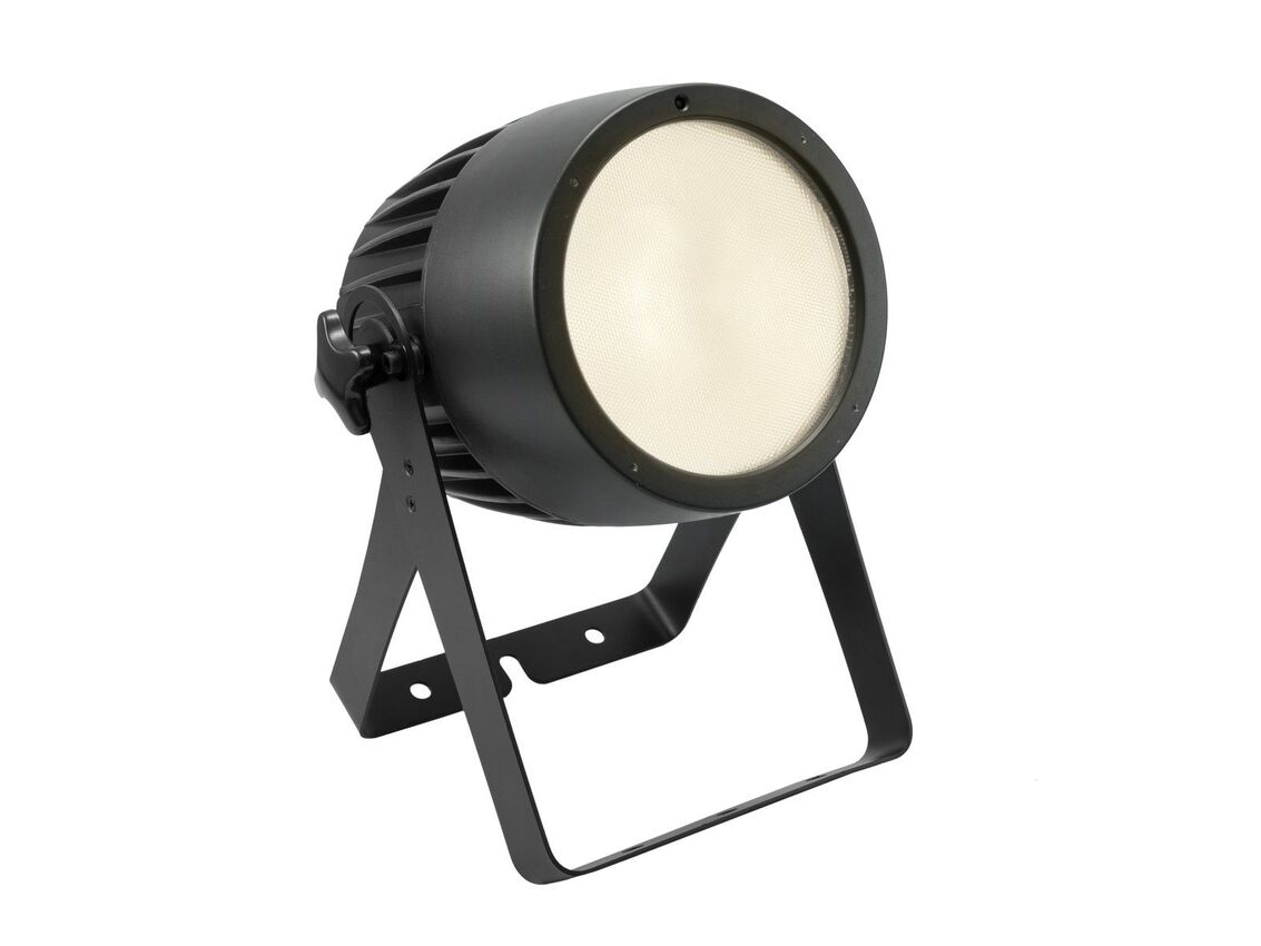 EUROLITE Zestaw 4x LED Theatre COB 200 WW + Skrzynia Transportowa0 EUROLITE Zestaw 4x LED Theatre COB 200 WW + Skrzynia Transportowa0