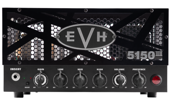 EVH 5150III 15W LBX-S Head