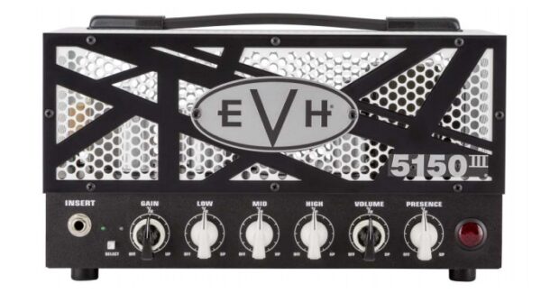 EVH 5150III 15W LBXII Head