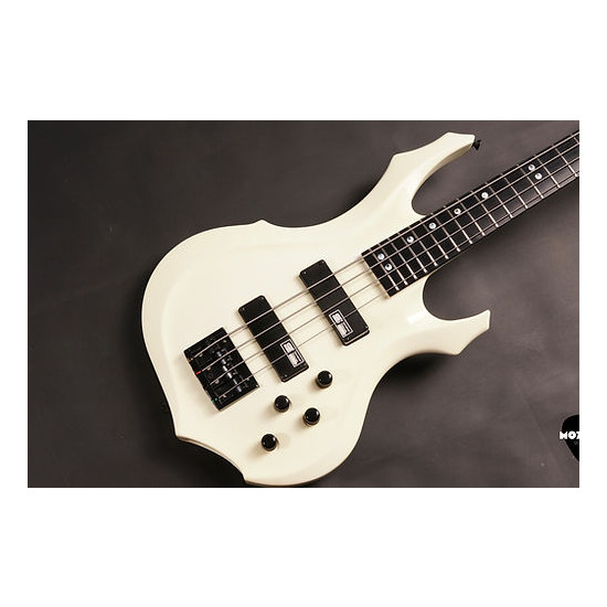 Edwards E-FR-135B/BA Snow White0