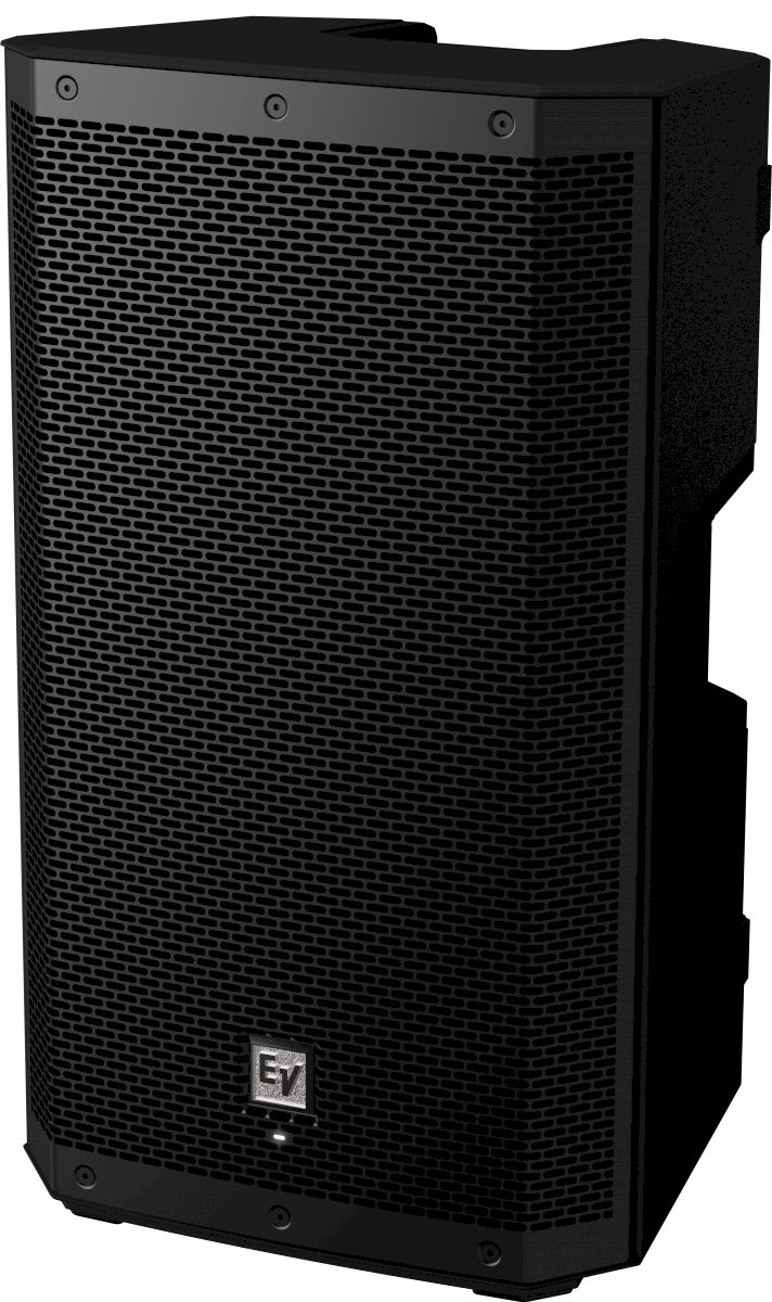 Electro-Voice 2x ZLX-15P-G2 - kolumna aktywna (para) + statywy0 Electro-Voice 2x ZLX-15P-G2 - kolumna aktywna (para) + statywy0