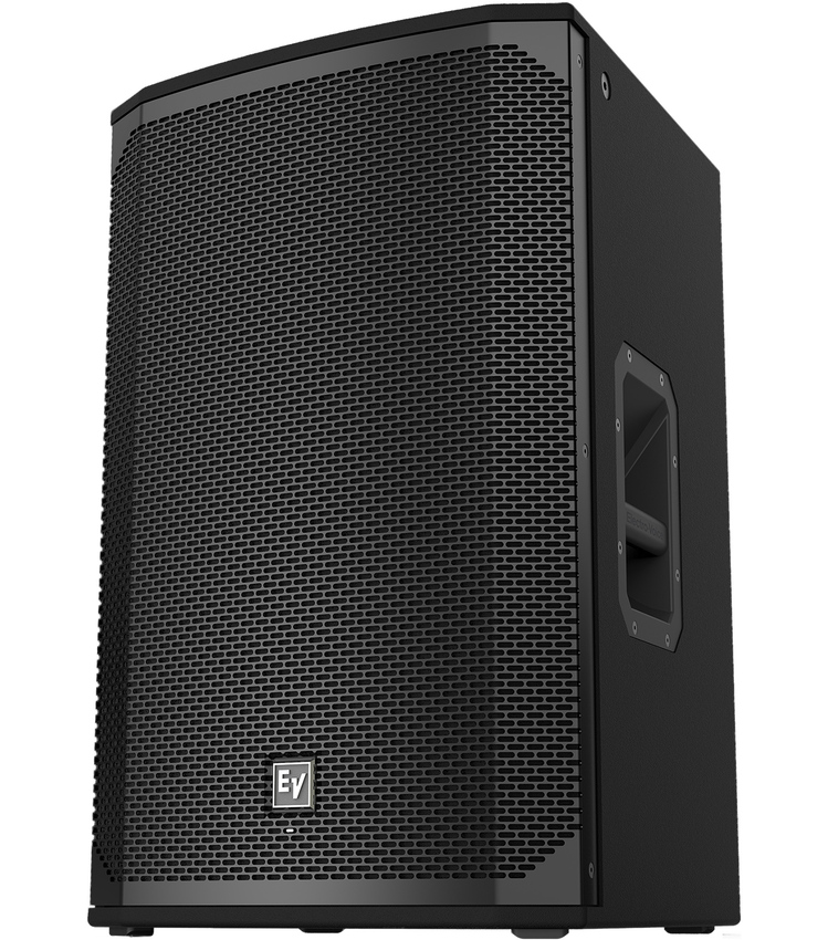 Electro-Voice EKX-15P - kolumna szerokopasmowa aktywna Electro-Voice EKX-15P - kolumna szerokopasmowa aktywna
