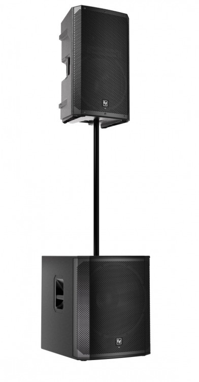 Electro Voice ELX200-15P - kolumna aktywna1 Electro Voice ELX200-15P - kolumna aktywna1