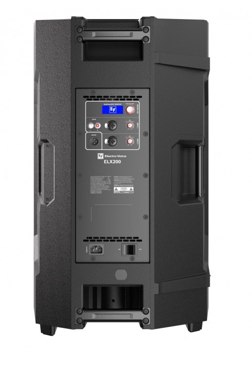 Electro Voice ELX200-15P - kolumna aktywna0 Electro Voice ELX200-15P - kolumna aktywna0