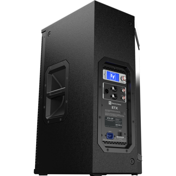 Electro-Voice ETX12P - kolumna szerokopasmowa aktywna0 Electro-Voice ETX12P - kolumna szerokopasmowa aktywna0