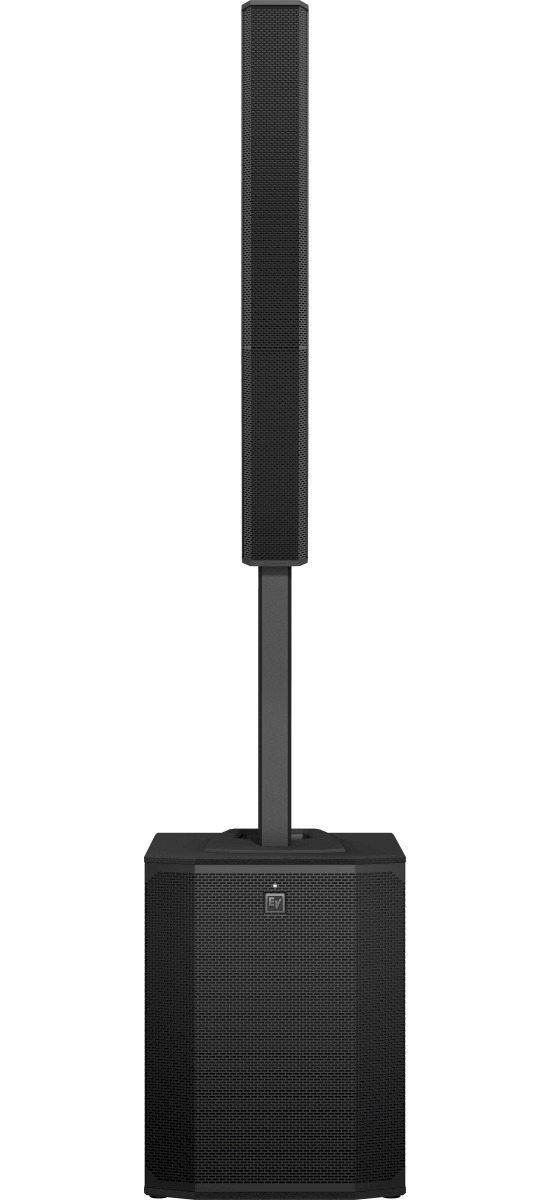 Electro-Voice EVOLVE 90 - modułowy system aktywny0