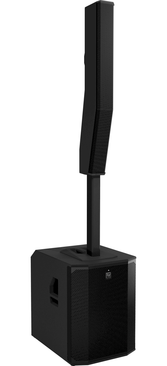 Electro-Voice EVOLVE 90 - modułowy system aktywny