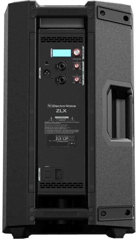 Electro Voice ZLX-12BT Kolumna aktywna4 Electro Voice ZLX-12BT Kolumna aktywna4