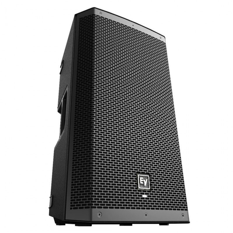 Electro-Voice ZLX-15BT - Szerokopasmowa kolumna aktywna z BLUETOOTH1 Electro-Voice ZLX-15BT - Szerokopasmowa kolumna aktywna z BLUETOOTH1