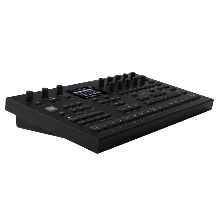 Elektron - Analog Four MkII0 Elektron - Analog Four MkII0