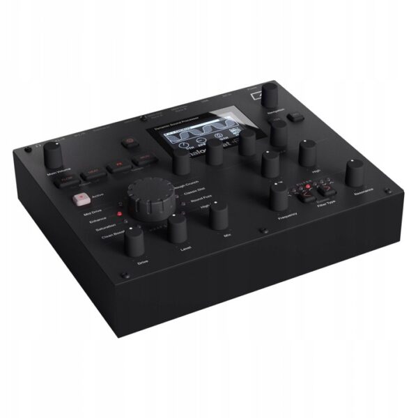 Elektron Analog Heat +FX0