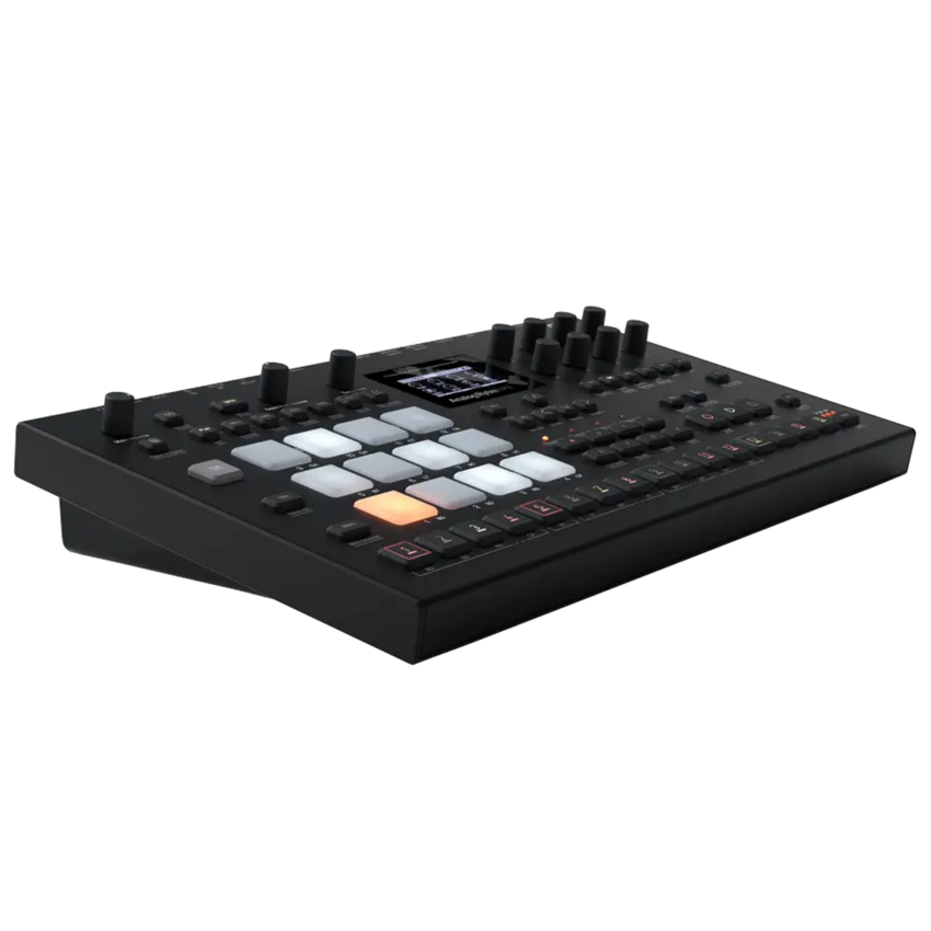 Elektron - Analog Rytm MkII0 Elektron - Analog Rytm MkII0