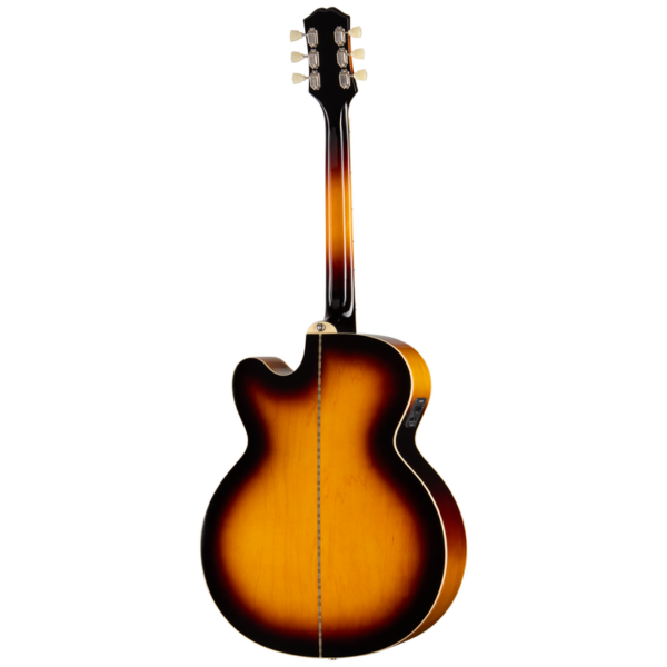 Epiphone J-200EC Studio VS - Gitara elektro-akustyczna0