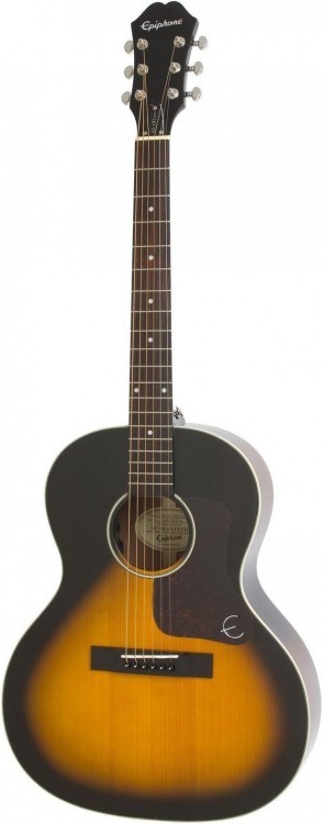 Epiphone L-00 Studio Solid Top Fishman VS - gitara e-akustyczna Epiphone L-00 Studio Solid Top Fishman VS - gitara e-akustyczna