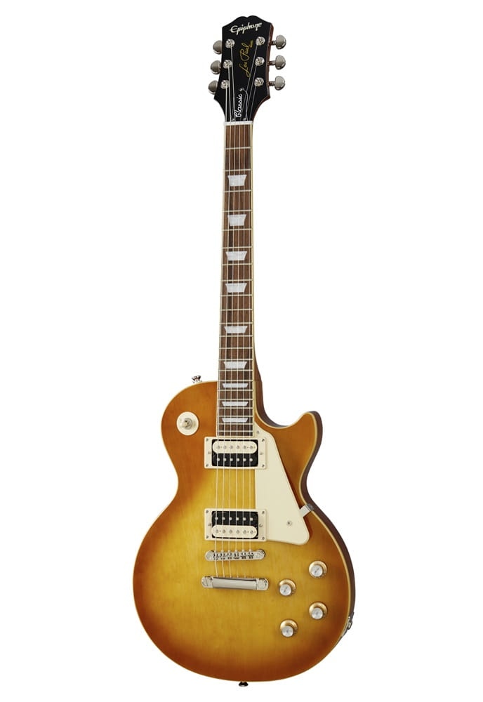 Epiphone Les Paul Classic HB gitara elektryczna Epiphone Les Paul Classic HB gitara elektryczna