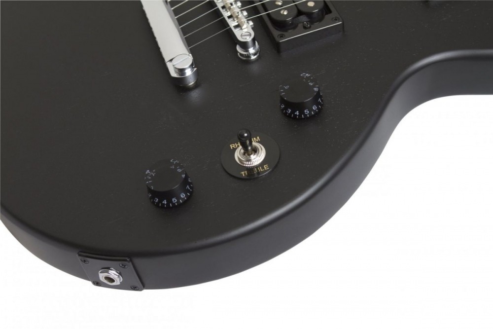 Epiphone Les Paul Special Satin E1 EBV - gitara elektryczna1 Epiphone Les Paul Special Satin E1 EBV - gitara elektryczna1